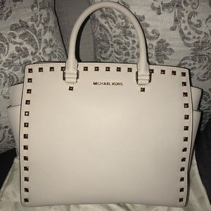 Michael Kors Large Selma Tote (NS)